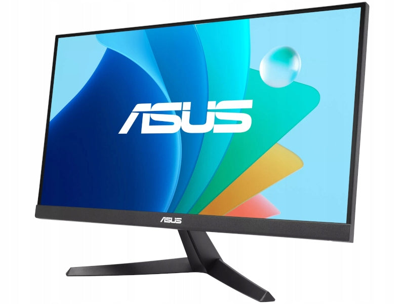 Asus VY229HF LED Monitor 21.45" 1920 x 1080 (FullHD) IPS 100 Hz 1ms Brand ASUS