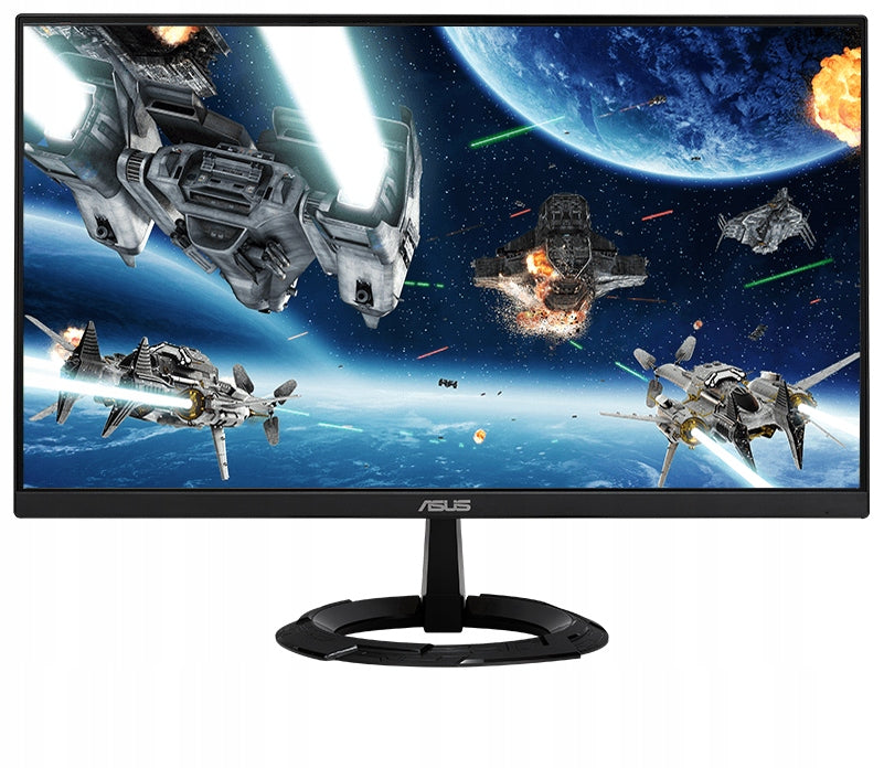 Asus VZ249HEG1R 23,8" 1920 x 1080 px IPS / PLS 75Hz LED Gaming Monitor Packaging status original