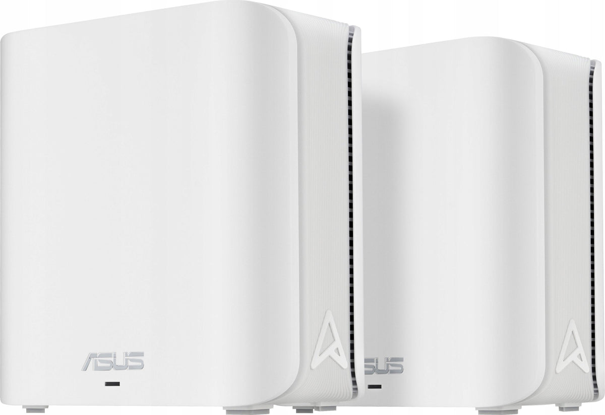 Asus ZenWiFi BD4 2-pack router (90IG0960-MO3C20)