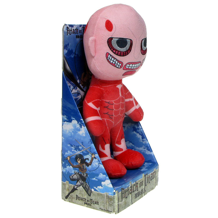 Angriff auf Titan Mikasa 