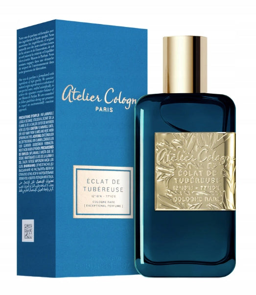 Atelier Cologne Eclat de Tubereuse EDP 100ml