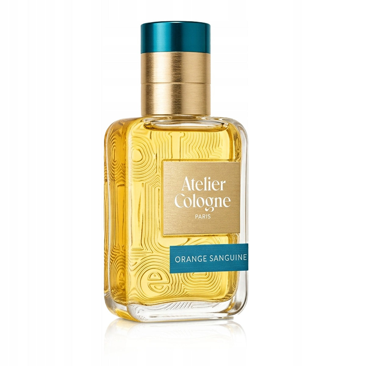 Atelier Cologne Orange Sanguine EDP 30 ml UNISEX Brand Atelier Cologne