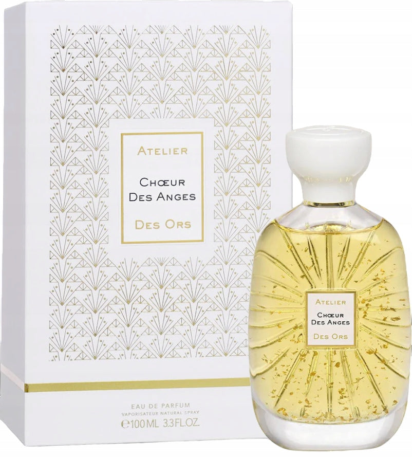 Atelier Des Ors Choeur Des Anges EDP 100ml Product in foil