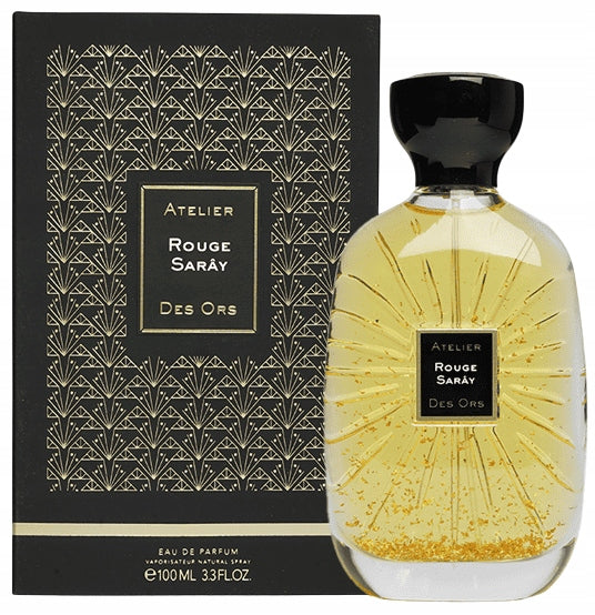 Atelier Des Ors Rouge Saray EDP 100ml Product
