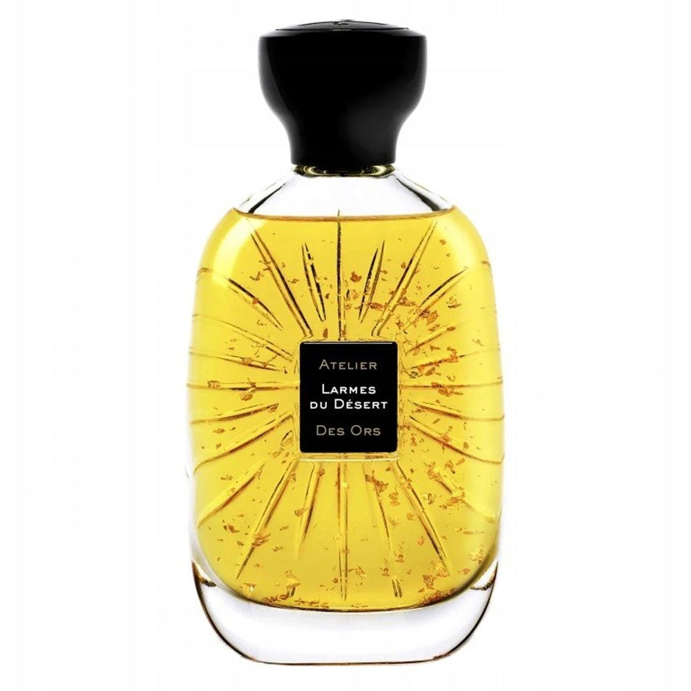 Atelier des Ors Larmes du Desert Perfumed Water EDP 100ml