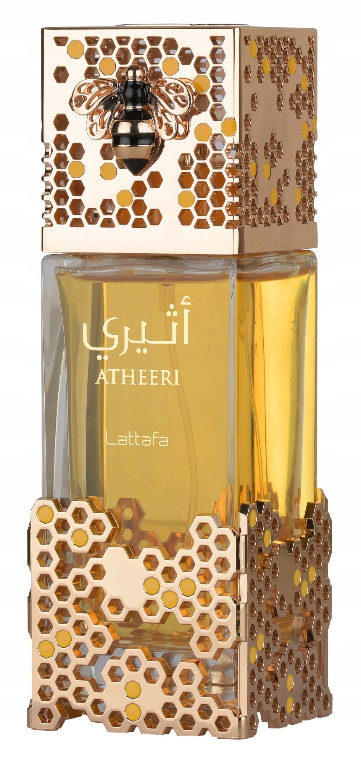Atheeri Perfume Arabian Perfume - Eau de Parfum 35ml Line other
