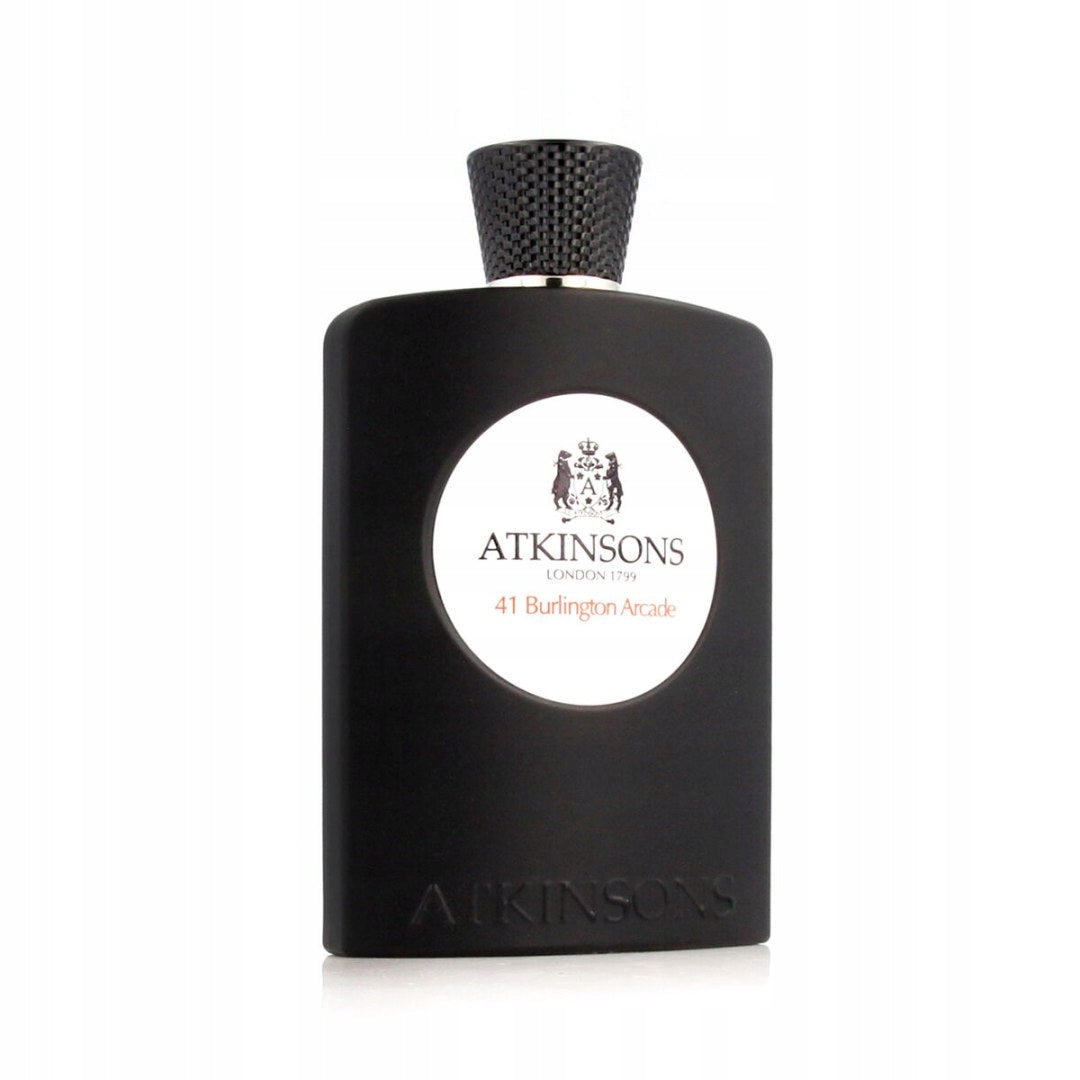 Atkinsons 41 Burlington Arcade Perfumed Water 100 ml Brand Atkinsons