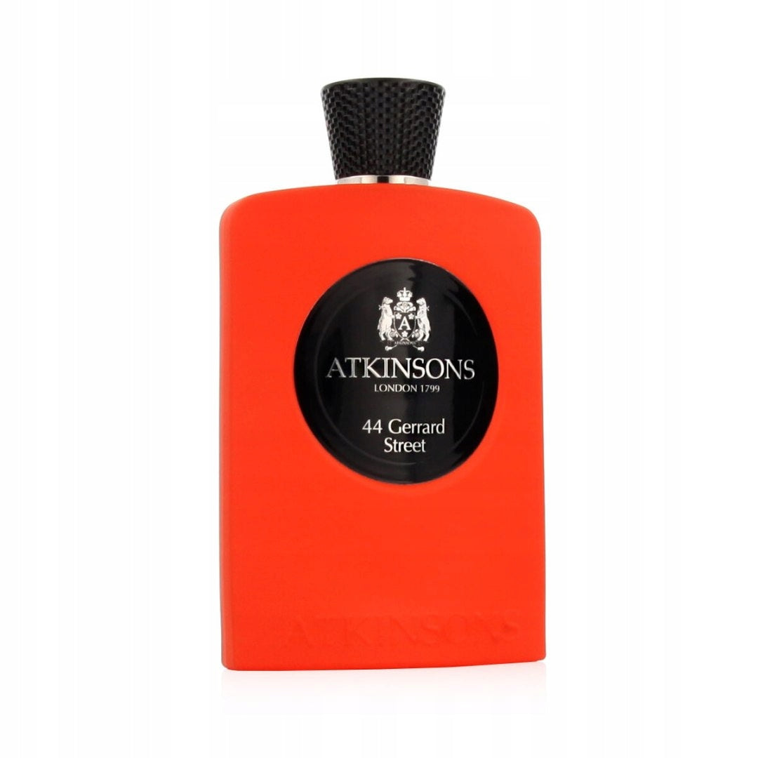Atkinsons 44 Gerrard Street Cologne 100 ml Packaging status original