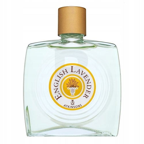 Atkinsons English Lavender toaletní voda unisex 90 ml