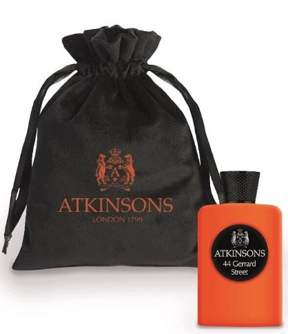Atkinsons Iconic 44 Gerrard Street EDC U 5ml miniature