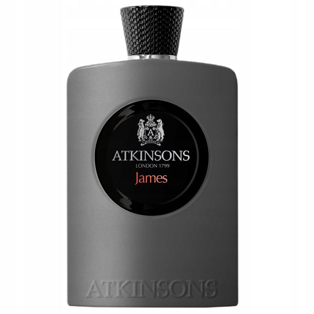 Atkinsons James 100 ml Eau de Parfum Product
