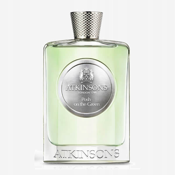 Atkinsons Posh On The Green Eau de Parfum for Men, 100 ml Brand Atkinsons