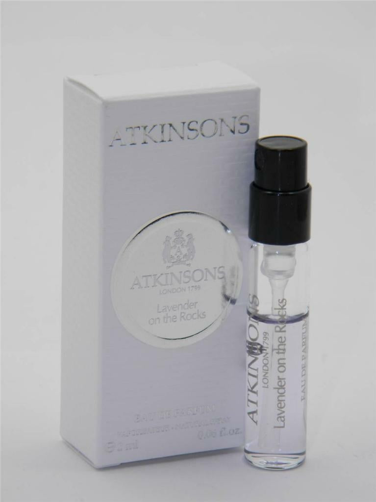 Atkinsons Posh On The Green Eau de Parfum for Men, 100 ml Packaging volume 100 ml
