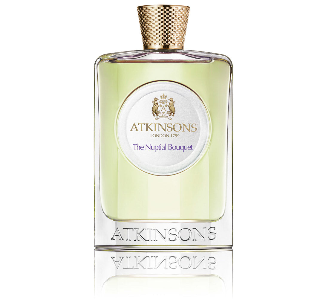 Atkinsons The Nuptial Bouquet EDT In 100 ml Manufacturer code 8002135116955