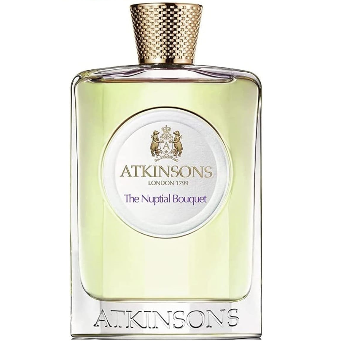 Atkinsons The Nuptial Bouquet EDT In 100 ml