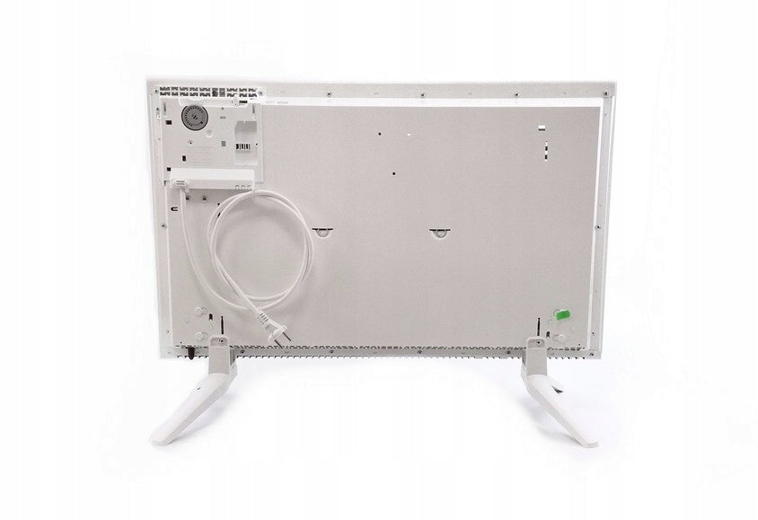 Atlantic F119 500W floor-standing electric radiator Manufacturer code F-119 Mobile 500W