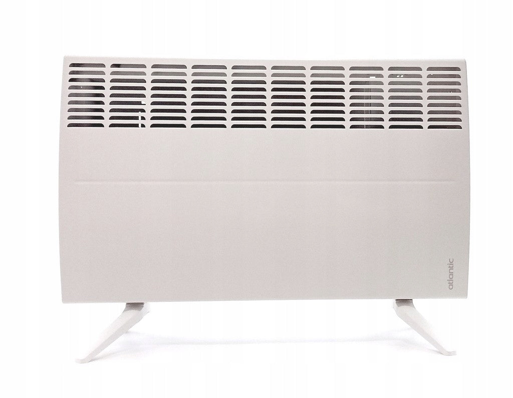 Atlantic F119 500W floor-standing electric radiator