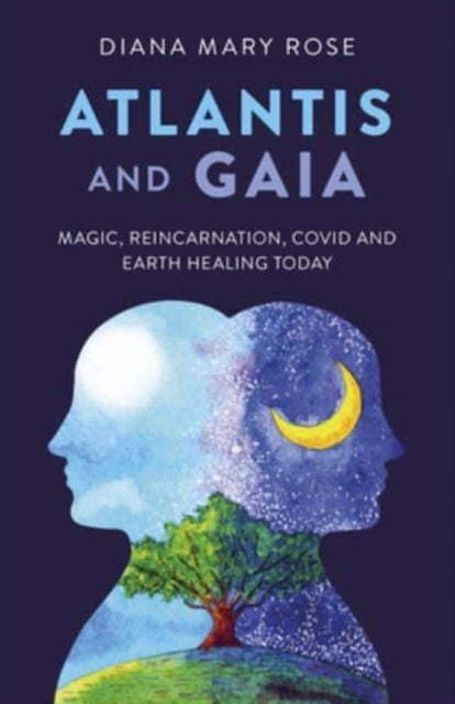 Atlantis und Gaia: Magie, Reinkarnation, Covid und Erdheilung heute 
