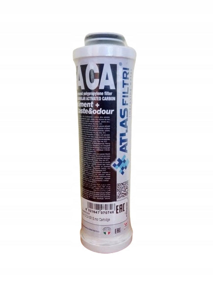 Atlas Filtri FA CA 10 BX 5MCR string-carbon cartridge Brand Atlas Filtri