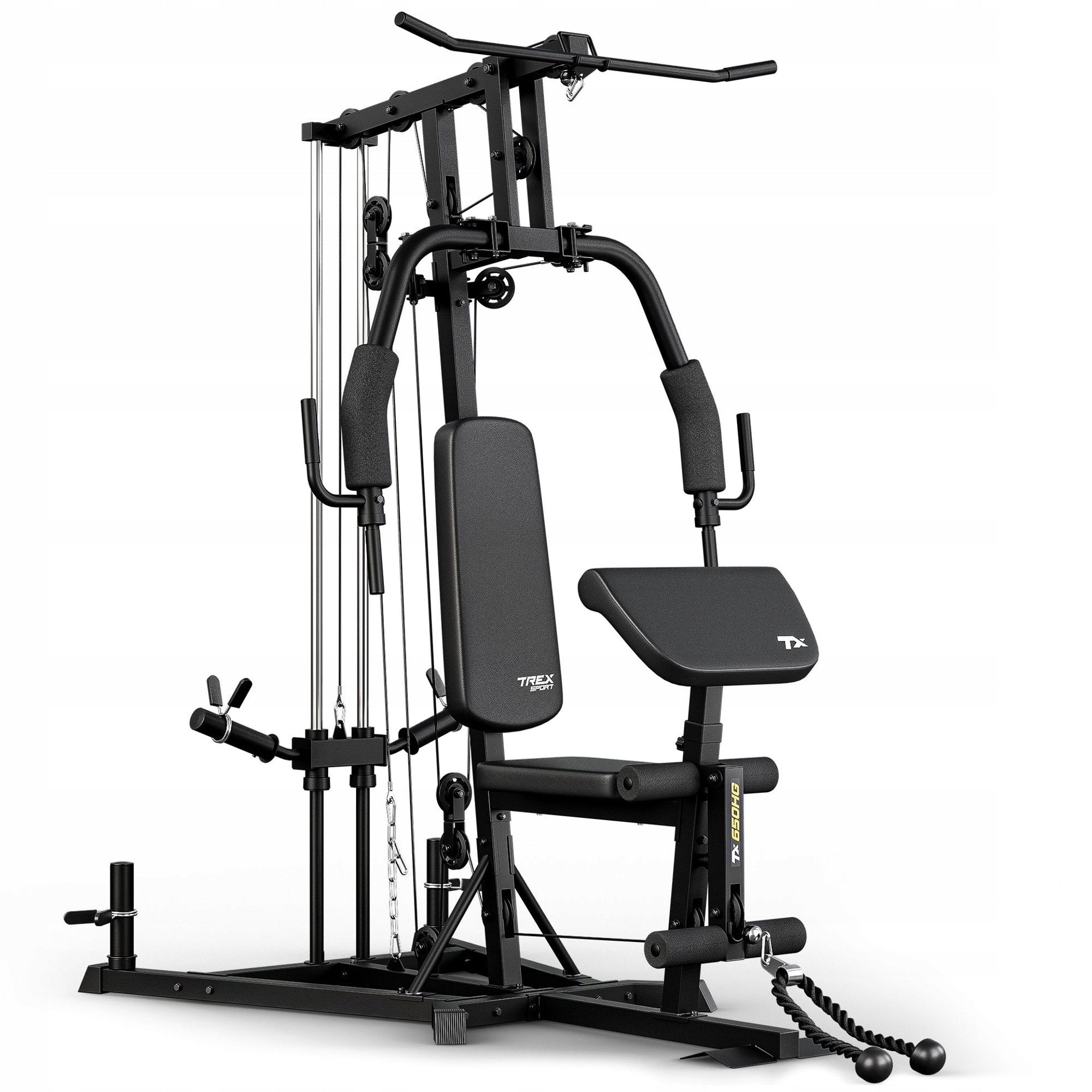 Atlas for exercise training extractor multifunctional press prayer book TREX