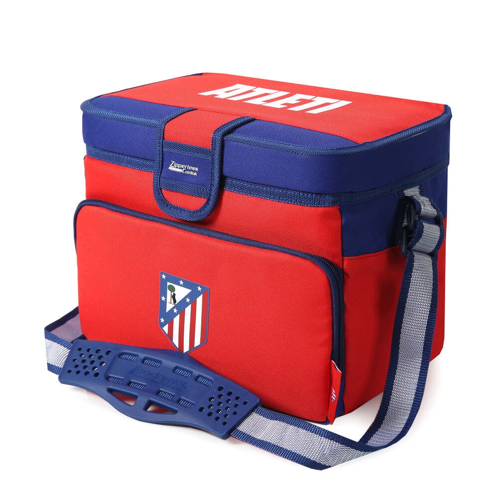 Atletico de Madrid Lunch Bag - School Snack Bag