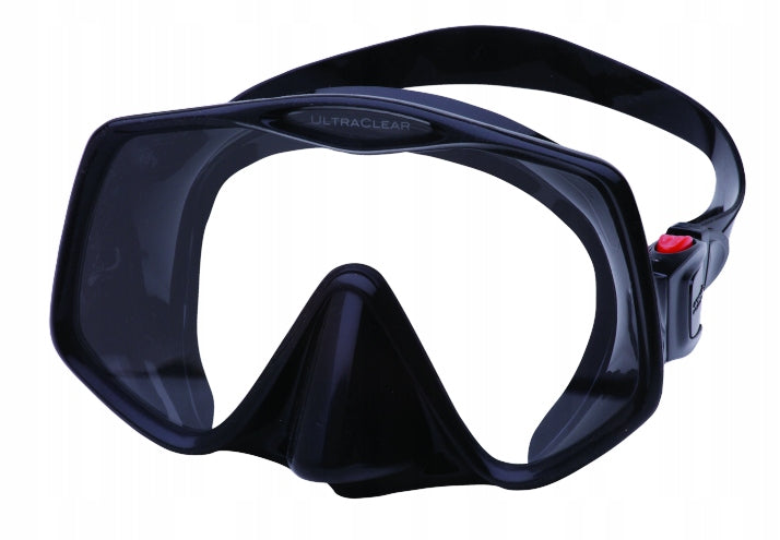 Atomic Frameless 2 Standard Mask