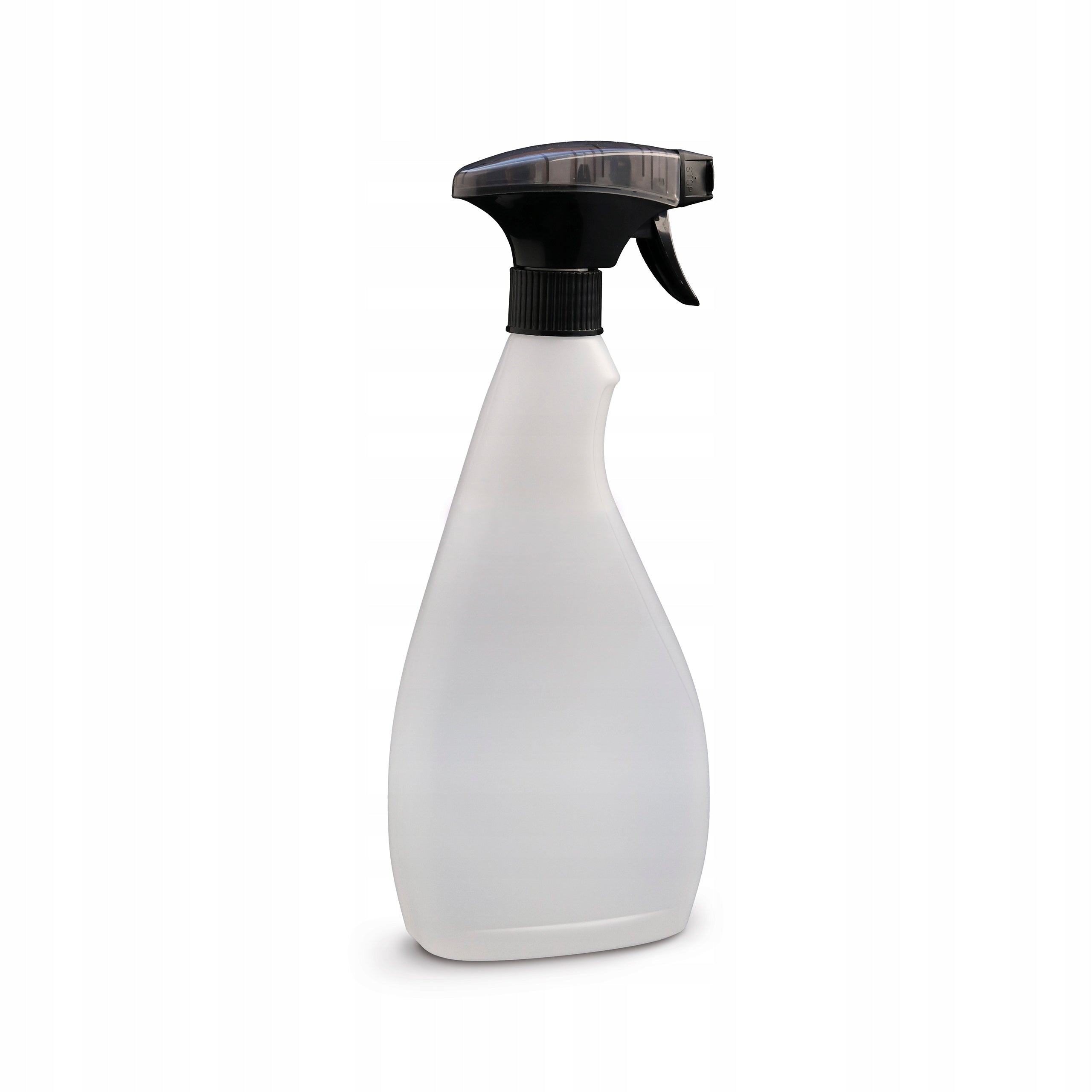 Atomizer bottle 700ml HDPE spray bottle, sprayer, sprayer 700ml EAN (GTIN) 5904722274877
