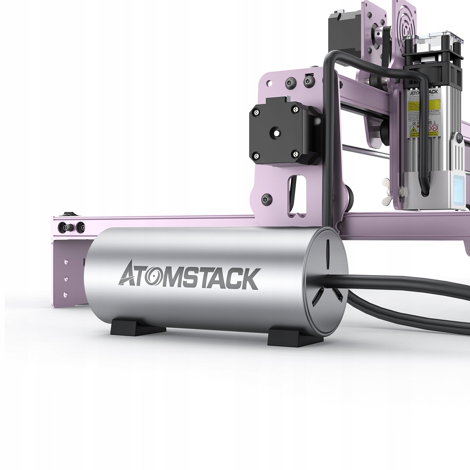 Atomstack Laser Cutting/Engraving VG Assisted Accessories