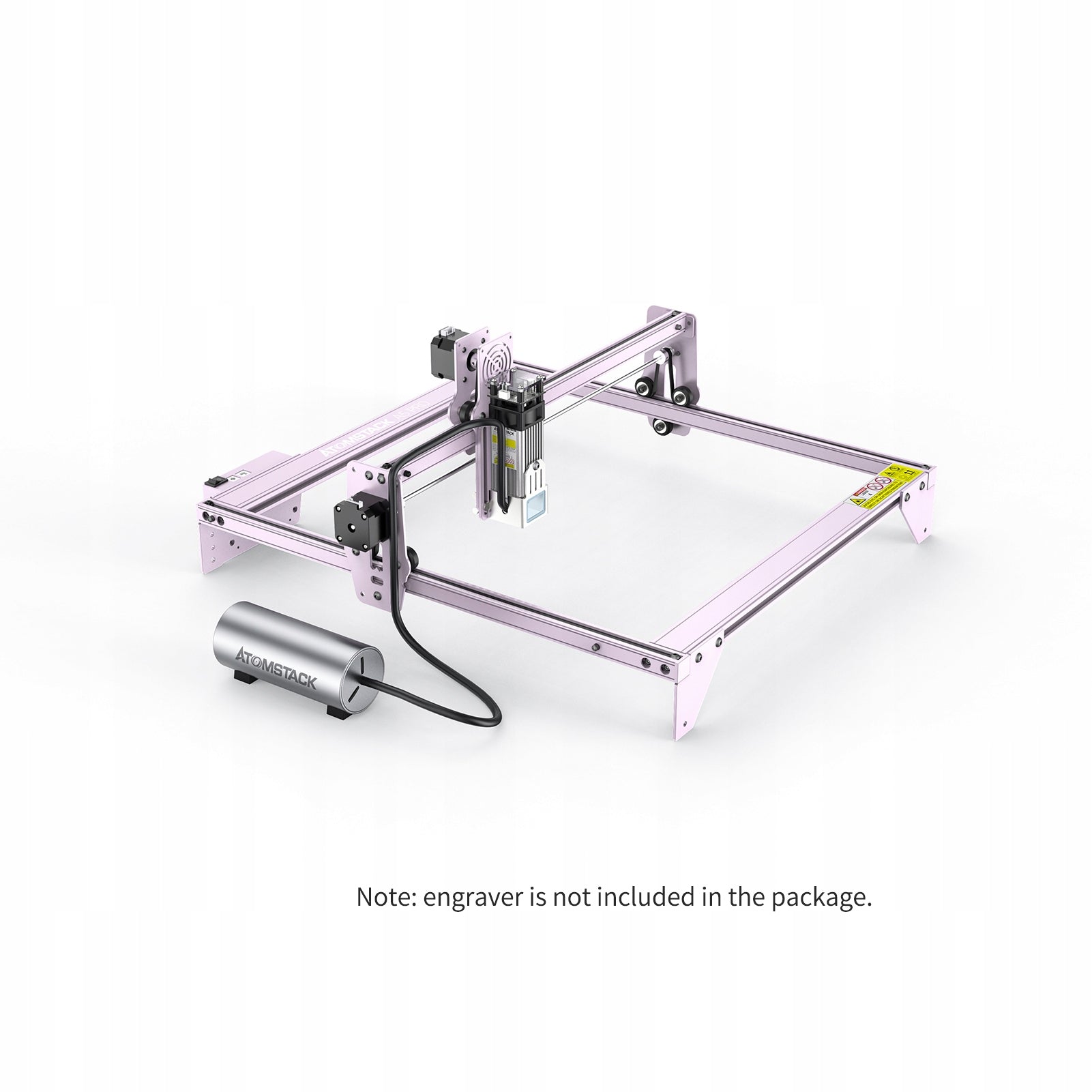 Atomstack Laser cutting/engraving RM assisted accessories Brand no brand