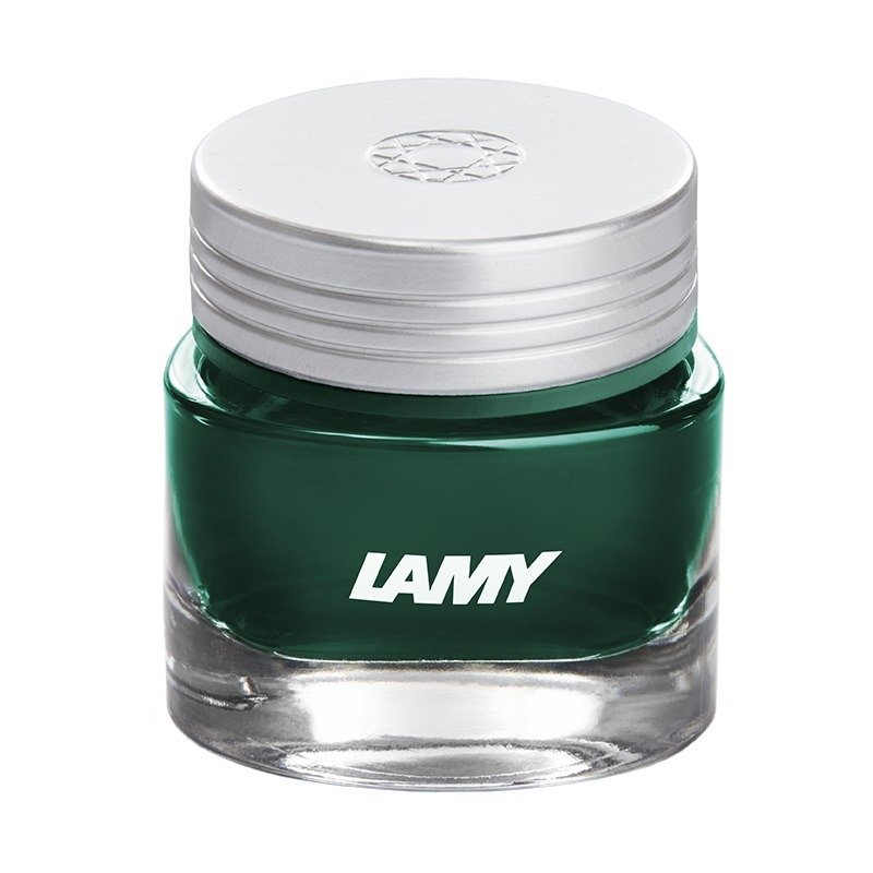 Tinte Lamy T53, Grün, 30 ml, 3 Stk. 