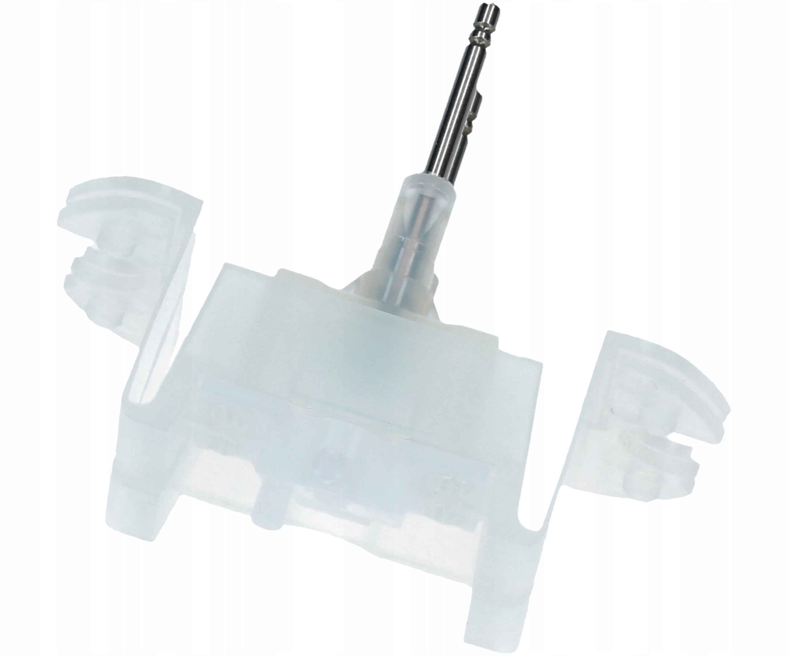 Attaching cutting heads 67030836 to the Braun Series 3 and CruZer shaver. Manufacturer code 67030836