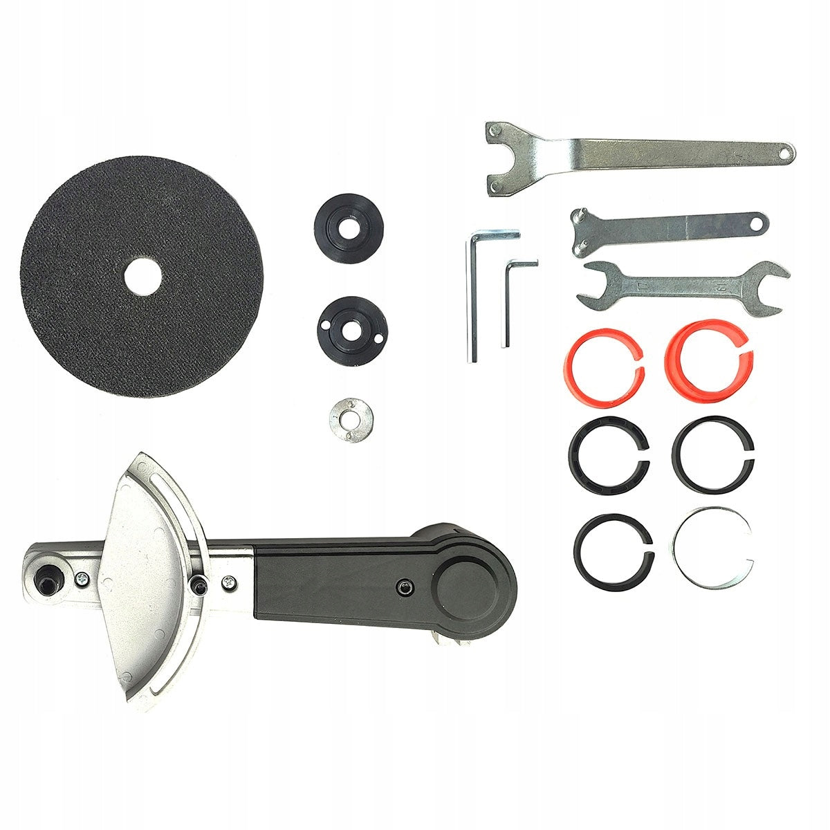 Attachment Glob Tools for inguinal welds nonwoven disc grinder Brand Glob