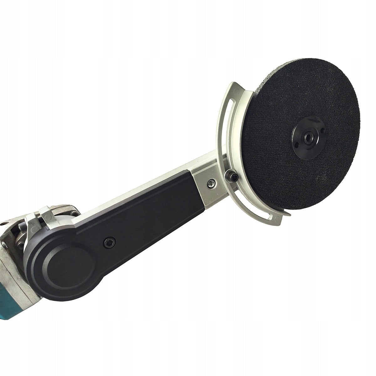 Attachment Glob Tools for inguinal welds nonwoven disc grinder Manufacturer code GLOBTOOLS-GT-05-00ZXB