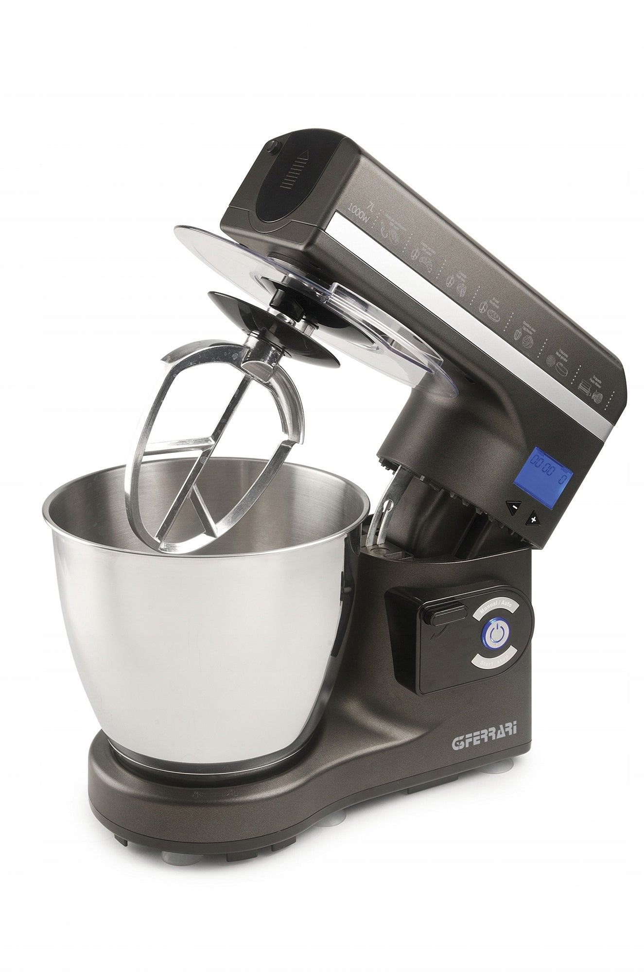 Attachment for ROBOT G2P018 TIP FOR PASTA spaghetti Brand no brand