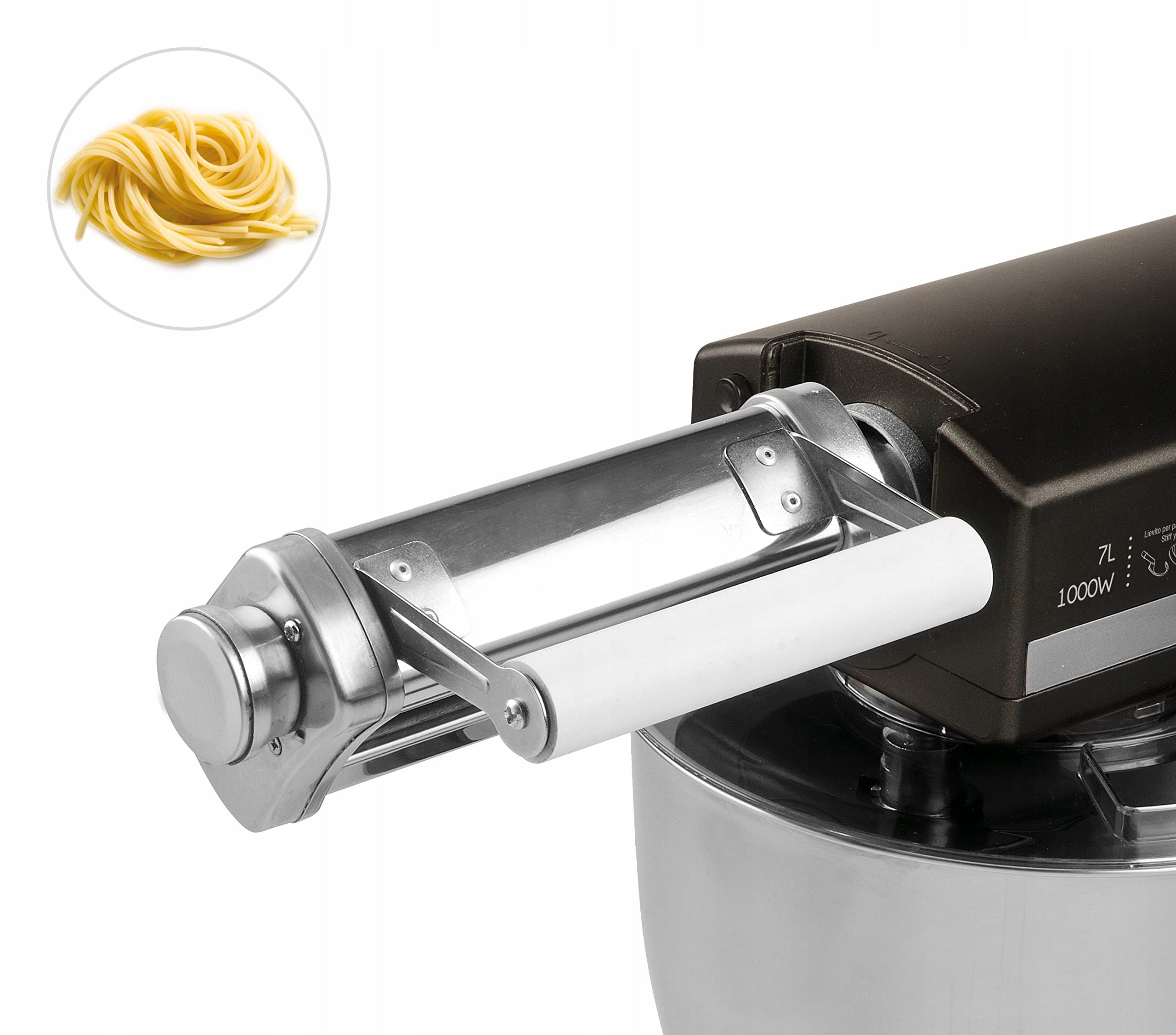 Attachment for ROBOT G2P018 TIP FOR PASTA spaghetti
