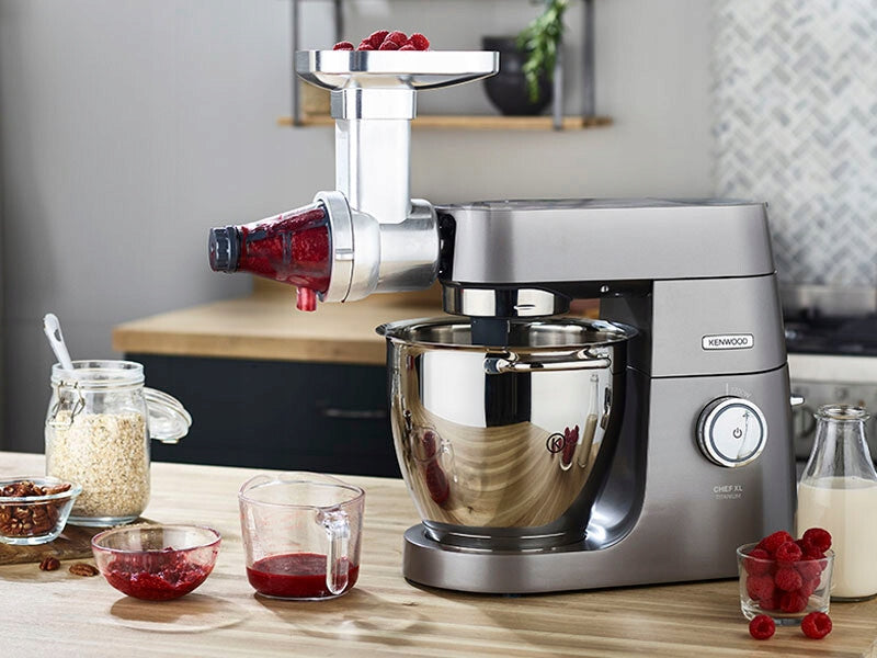 Attachment for grinding fruit Kenwood Brand Kenwood