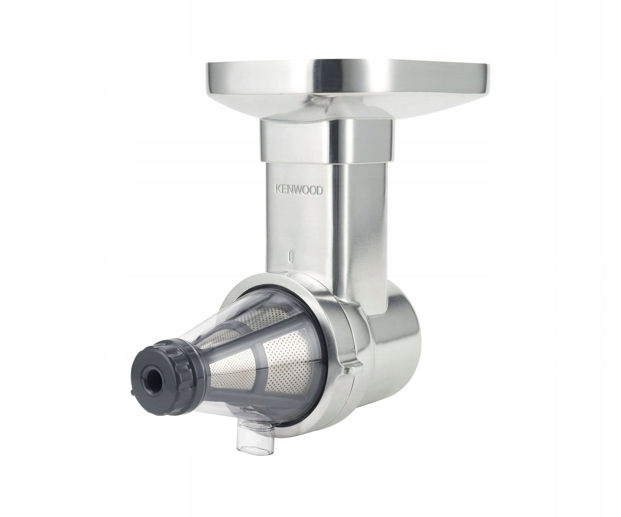 Attachment for grinding fruit Kenwood