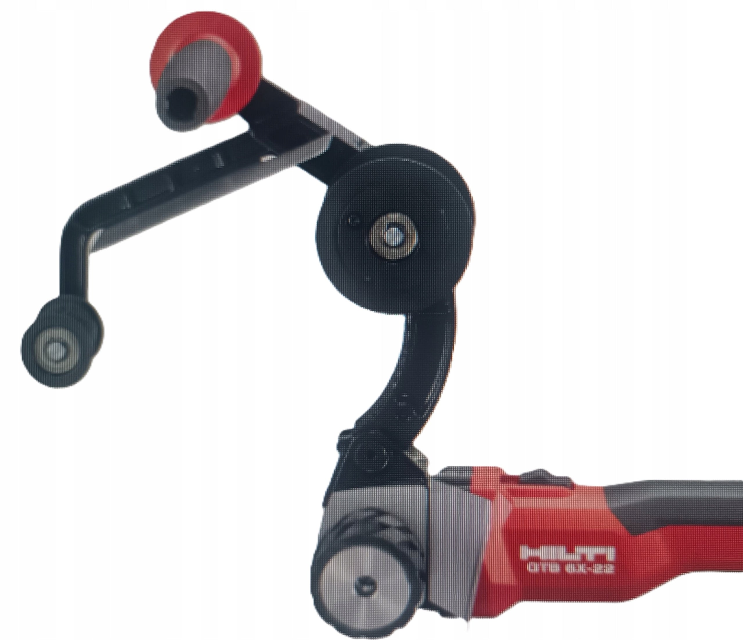 Attachment kits for HILTI GTB, GFB and GPB metalworking Brand Makita