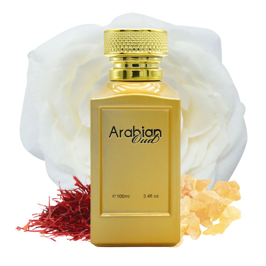 Attar & Co Arabian Oud EDP 100 ml unisex oriental perfume