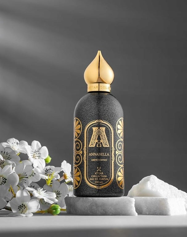 Attar Collection Annabella Perfumed Water 100 ml Brand Attar Collection