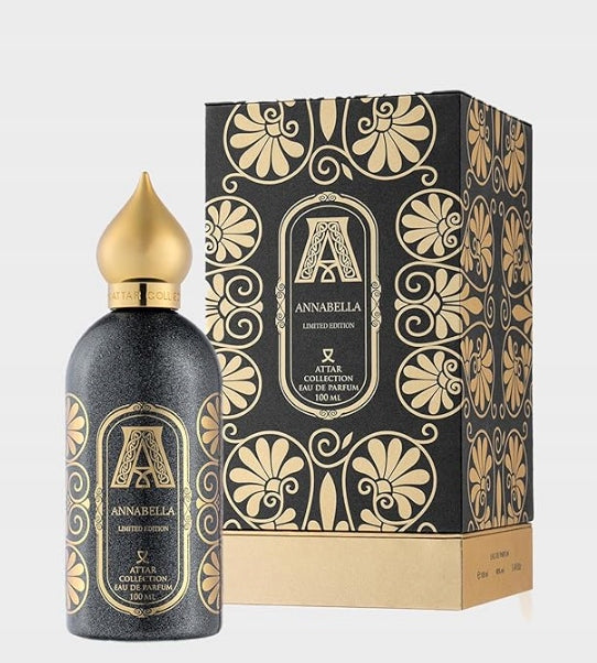 Attar Collection Annabella Perfumed Water 100 ml