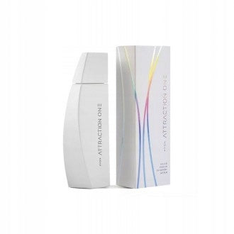 Attraction One her Avon Eau de Parfum