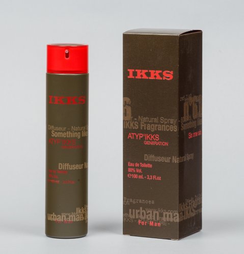 Atyp'ikks 616 For Man eau de toilette 100 ml