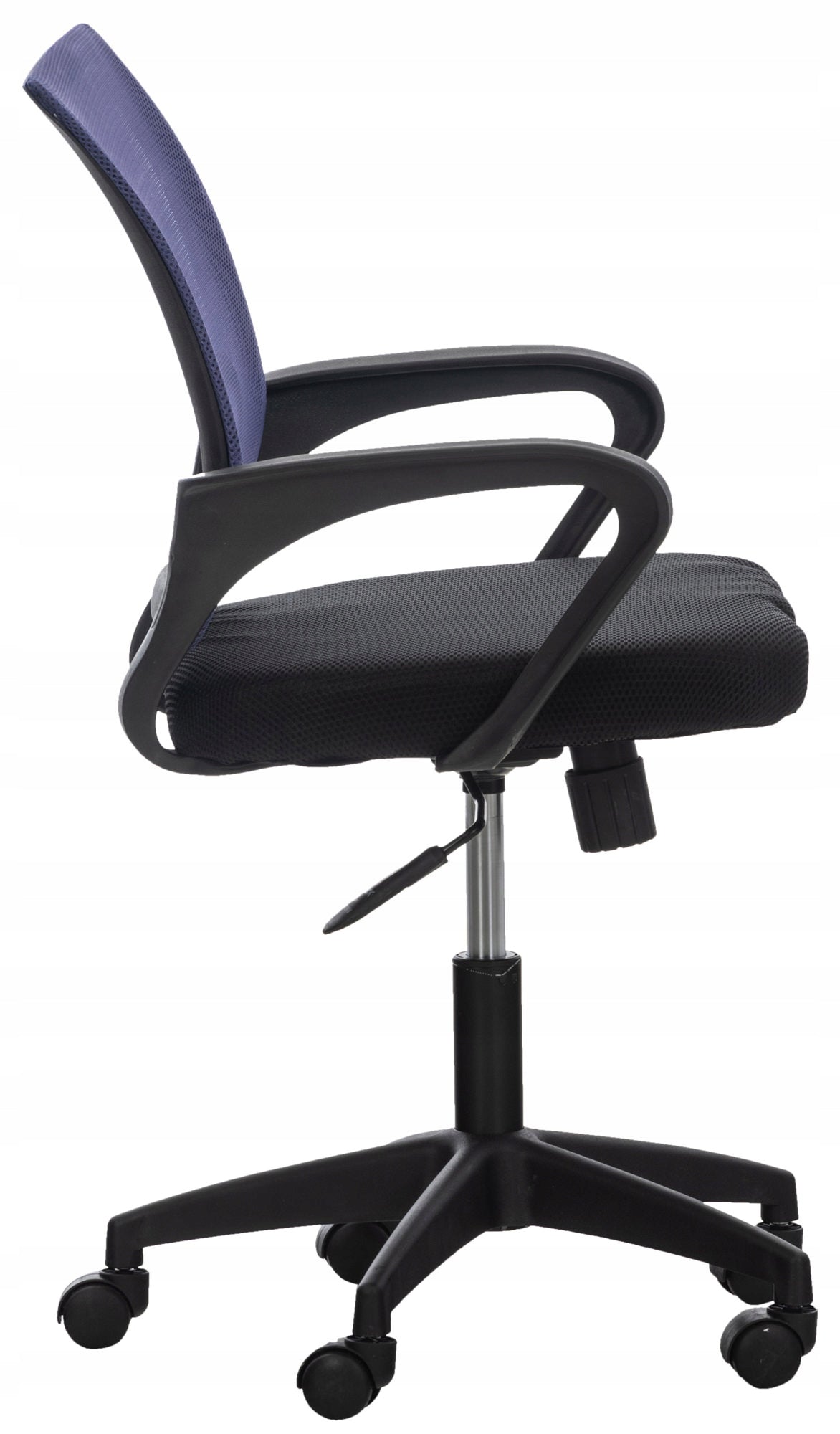 Auburn Office Chair, Purple Brand CLP