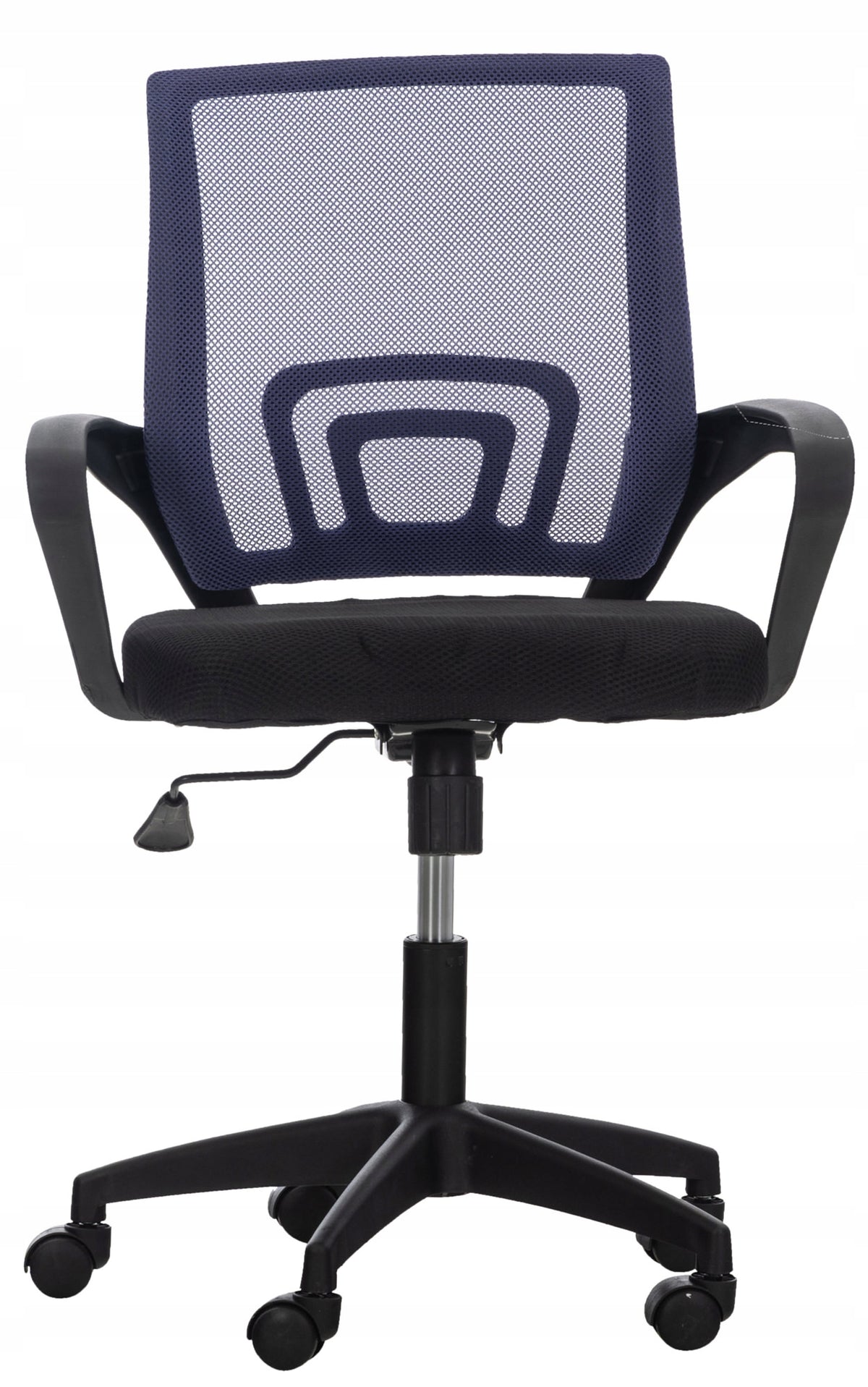 Auburn Office Chair, Purple Packaging status original