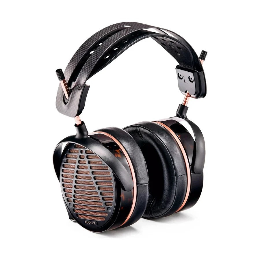 Audeze LCD-5S Headphones