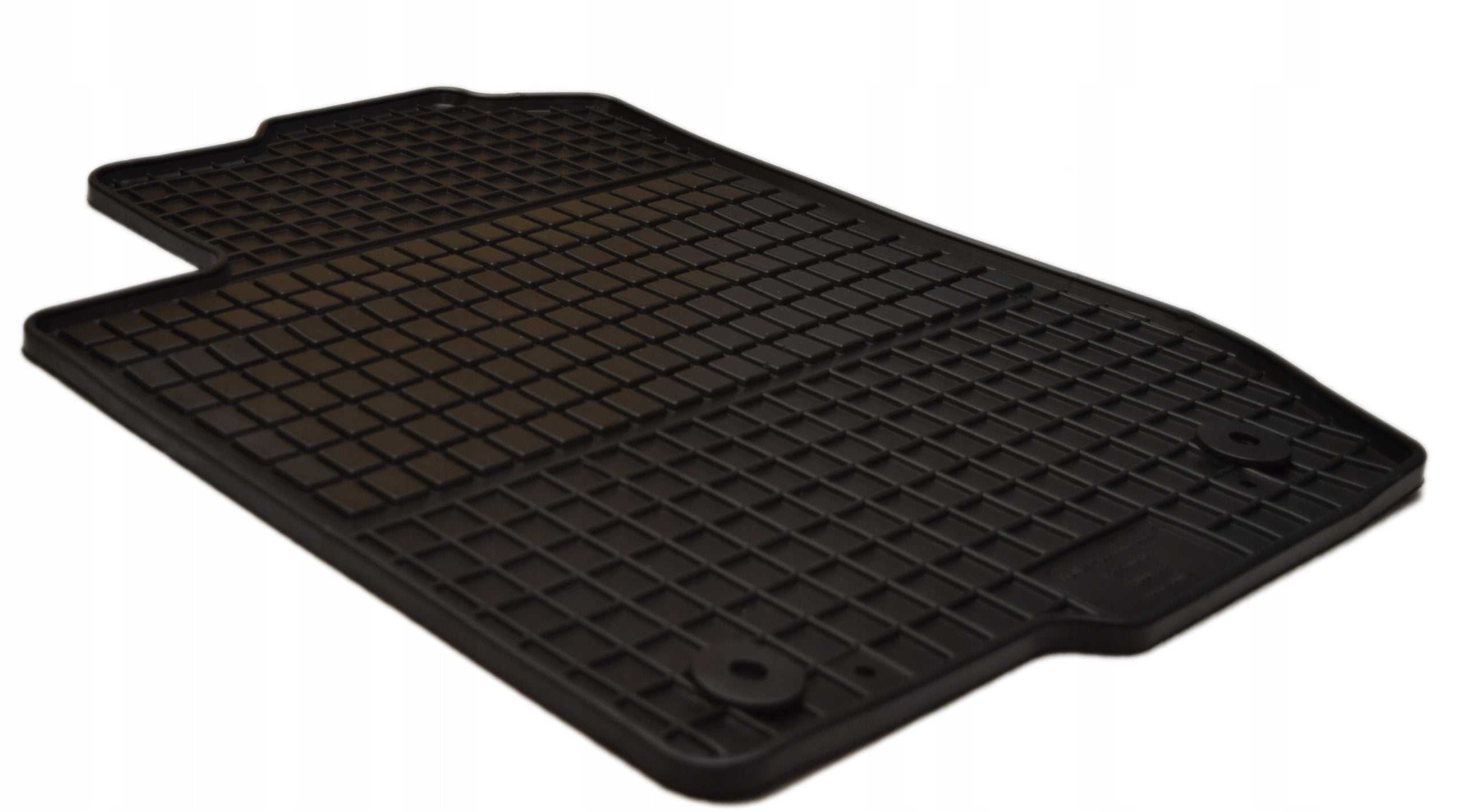 Audi A3 8L 1996-2003r. Rubber mats Petex Manufacturer Petex