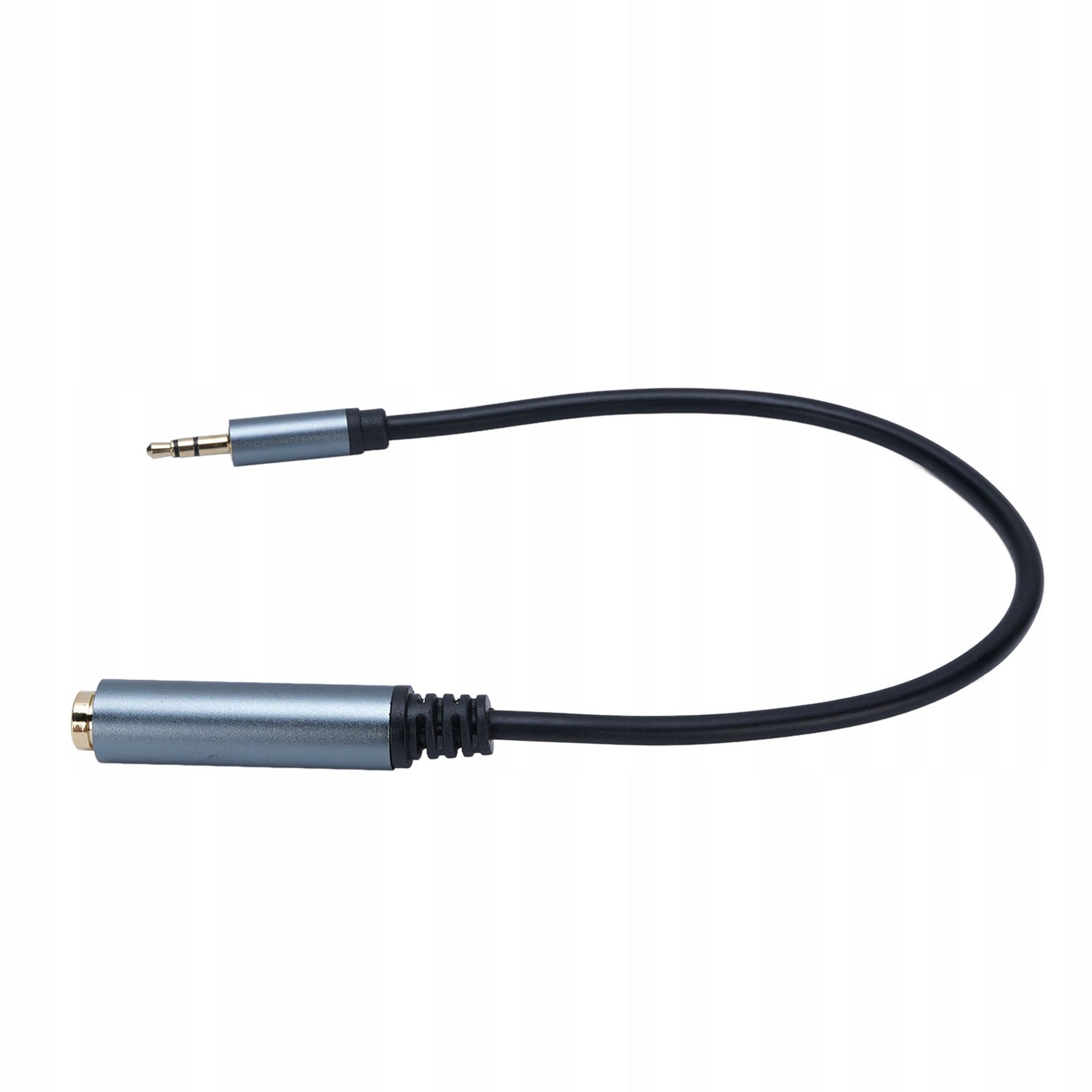 Audio Extension Cable 6,35mm Female to 3,5mm Male 9Q Microphone Manufacturer code AG250826024362