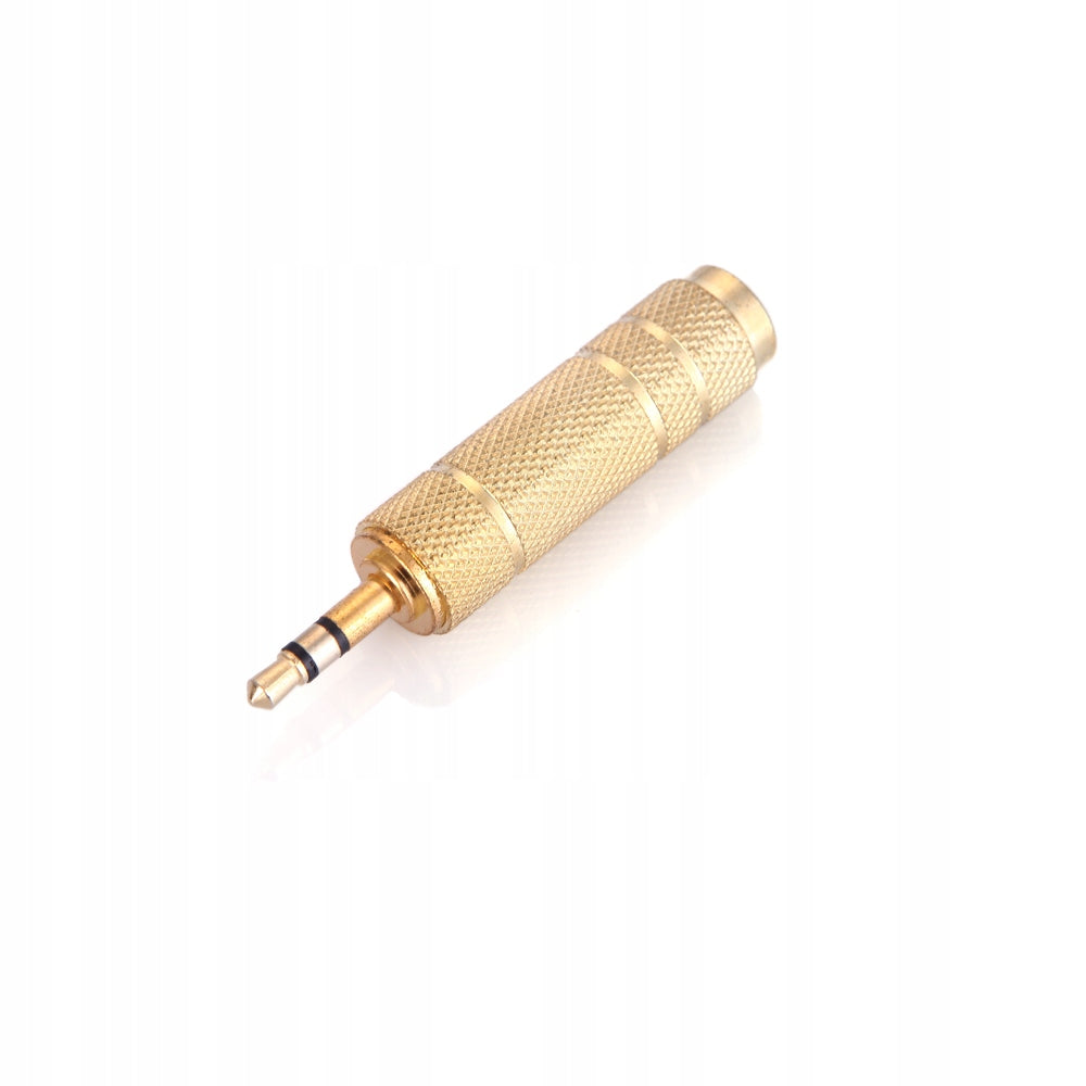 Audio Jack Adapter Convertor Stereo Plug Socket for 2S Guitars Manufacturer code AG250730005922