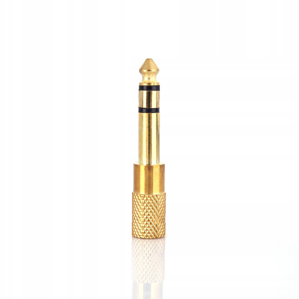 Audio Jack Adapter Convertor Stereo Plug Socket for 8D Guitars Manufacturer code AG250714010776